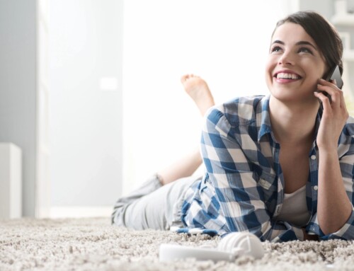 Cost-Effectiveness of Regular Carpet Cleaning: Maintenance vs. Sporadic Cleaning